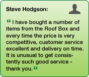 Quote from Steve