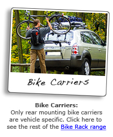 bikie carriers