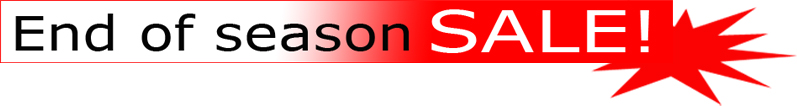 The Roof Box Company End of Season Sale! - best prices on best selling products, including from Atera, Thule and more