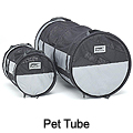 Retriever [Flat Coated]:EB Pet Tube package: