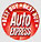 'Best Buy award' by Auto Express in 2002