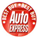 AUTO EXPRESS REVIEW of Thule Clip-On