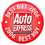 AutoExpress Best Buy 2006