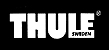 Thule logo Thule ClipOn High 9105 @ The Roof Box Company