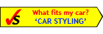 Click on this logo, wherever you see it, to view all the products we sell which have been specifically approved for use on your vehicle. 