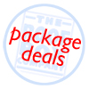 The Roof Box Company: Bike Carrier and Roof Bar Package Deals from just £74.95