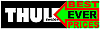 Thule Best Ever Price logo