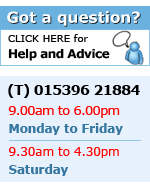 Opening Hours - Got a question?