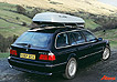 ROOF BOXES