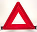 Warning Triangle