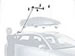 Thule Roof Box Hoist