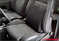 The Roof Box Company: KAMEI Car Styling Lumber Support Cushion