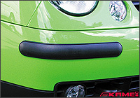 The Roof Box Company: KAMEI Car Styling Bumper Protection
