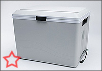 The Roof Box Company: Koolatron 57litre Cooler - Warmer P75 Kool KaddyKoolatron 57litre Cooler - Warmer P75 Kool Kaddy