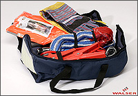 The Roof Box Company: Walser Seat Covers - car breakdown emergency kit