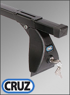CRUZ Optima roof bars