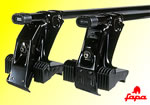 Fapa Rack System roof bars/roofracks