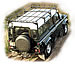 Land Rover Roof Rack
