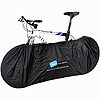 B&W bike.tub - black
