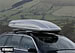Thule Spirit 820 pepita glossy roof box