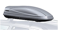 The Roof Box Company: THULE Atlantis 200 roofbox