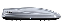 The Roof Box Company: THULE Atlantis 600 roof box