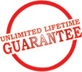 B&W gives its outdoor.cases range an Unlimited Lifetime Guarantee