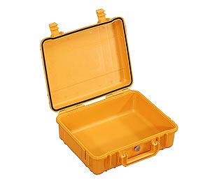 B&W outdoor.case Type 10 waterproof protecive case