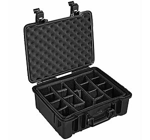 B&W outdoor.case Type 50 - protective waterproof cases