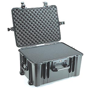 B&W outdoor.case Type 68 - protective waterproof cases B&W outdoor.case Type 68 - protective waterproof cases