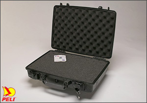 Peli 1470 medium waterproof protective case