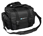 These unique cases and bags come with both a traditional shoulder strap and a backpack system for ultimate freedom of movement in all situations.