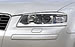 Headlight Trims