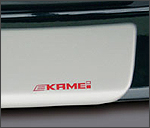 KAMEI Load Sill Protection at KAMEI Car Styling, Roof Boxes and Auto Extra Accessories. Audi, Opel, Vauxhall, Volkswagen KAMEI Load Sill Protection at KAMEI Car Styling, Roof Boxes and Auto Extra Accessories. Audi, Opel, Vauxhall, Volkswagen