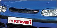 Volkswagen Golf IV grilles
