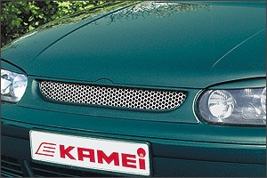 Volkswagen Golf IV grilles Volkswagen Golf IV grilles
