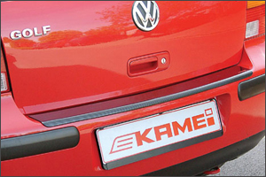KAMEI Load Sill Protection at KAMEI Car Styling, Roof Boxes and Auto Extra Accessories. Audi, Opel, Vauxhall, Volkswagen KAMEI Load Sill Protection at KAMEI Car Styling, Roof Boxes and Auto Extra Accessories. Audi, Opel, Vauxhall, Volkswagen