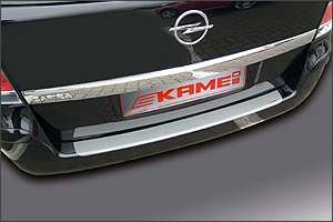 KAMEI Load Sill Protection at KAMEI Car Styling, Roof Boxes and Auto Extra Accessories. Audi, Opel, Vauxhall, Volkswagen KAMEI Load Sill Protection at KAMEI Car Styling, Roof Boxes and Auto Extra Accessories. Audi, Opel, Vauxhall, Volkswagen