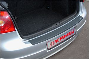 KAMEI Load Sill Protection at KAMEI Car Styling, Roof Boxes and Auto Extra Accessories. Audi, Opel, Vauxhall, Volkswagen KAMEI Load Sill Protection at KAMEI Car Styling, Roof Boxes and Auto Extra Accessories. Audi, Opel, Vauxhall, Volkswagen