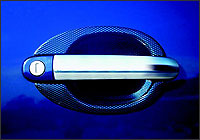 Audi, Seat and Volkswagen Door Handle Grips