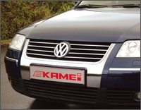 Front masks for volkswagens