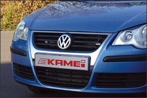 Front masks for volkswagens