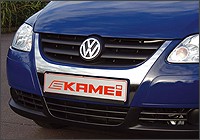Front masks for volkswagens