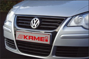 Front masks for volkswagens