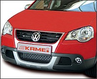Front masks for volkswagens