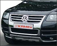 Front masks for volkswagens