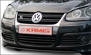 Front masks for volkswagens