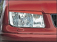 Volkswagen Bora headlight trims Volkswagen Bora headlight trims