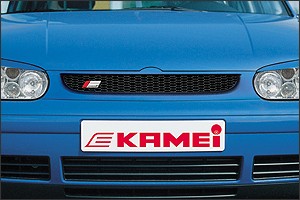 Volkswagen Golf IV grilles Volkswagen Golf IV grilles