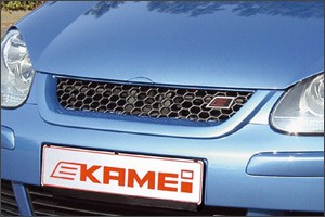 Volkswagen Golf V grilles Volkswagen Golf V grilles